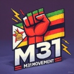 M31 Movement 